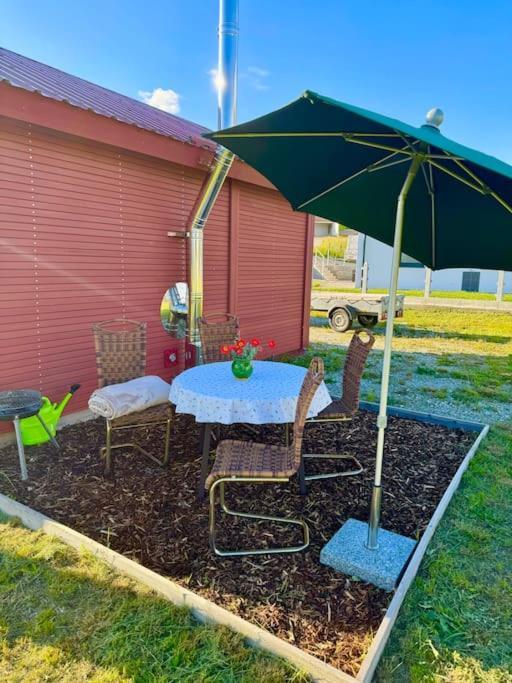 Cozy I Blockhuette Im Nationalpark I Ferienwohnung Neureichenau Εξωτερικό φωτογραφία